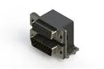 664-015-364-042 (D-Sub Dualport Connectors)