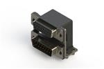 664-015-364-045 (D-Sub Dualport Connectors)