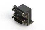664-015-364-046 (D-Sub Dualport Connectors)