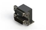 664-015-364-055 (D-Sub Dualport Connectors)
