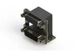 664-015-364-059 (D-Sub Dualport Connectors)