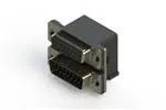 664-015-664-002 (D-Sub Dualport Connectors)