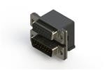 664-015-664-004 (D-Sub Dualport Connectors)