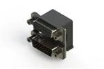 664-015-664-006 (D-Sub Dualport Connectors)