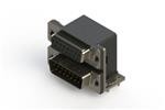 664-015-664-032 (D-Sub Dualport Connectors)