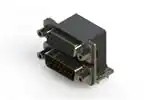 664-015-664-033 (D-Sub Dualport Connectors)