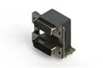 664-015-664-038 (D-Sub Dualport Connectors)
