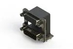 664-015-664-039 (D-Sub Dualport Connectors)