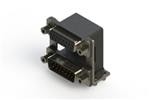 664-015-664-049 (D-Sub Dualport Connectors)