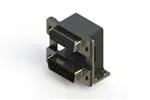 664-015-664-058 (D-Sub Dualport Connectors)