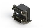 664-015-664-059 (D-Sub Dualport Connectors)