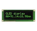 REC001602BGPP5N00001 (OLED -дисплеи и аксессуары)