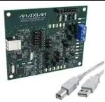 MAX15501EVKIT+ (Инструменты разработки IC преобразования данных)