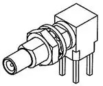 7110-1511-000 (РФ разъемы / коаксиальные разъемы)