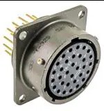 71-533251-32S (Circular Mil Spec -Connector)