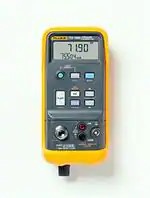 FLUKE-719 100G (Калибровочное оборудование)