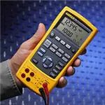FLUKE-724 (Калибровочное оборудование)
