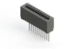 725-011-540-101 (Стандартные разъемы края карты)