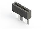 725-011-545-101 (Стандартные разъемы края карты)