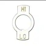 WASHER G LOCK BK EBNL (Переключить аппаратное обеспечение)