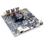 MCIMX8QXP-CPU (Доски разработки и наборы - рука)