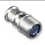800-011-01Z16-4PN (Circular Mil Spec -Connector)
