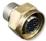 802-008-06Z115-85SA (Circular Mil Spec -Connector)
