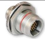 802-010-01Z16-4SA (Circular Mil Spec -Connector)