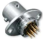 803-005-02M15-85SN (Circular Mil Spec -Connector)