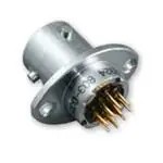 803-015-07ZNU12-201EN (Circular Mil Spec -Connector)
