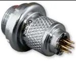 804-005-07ZNU15-85P (Circular Mil Spec -Connector)