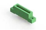 842-011-523-102 (Стандартные разъемы края карты)