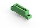 842-011-542-107 (Стандартные разъемы края карты)