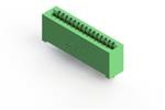 842-015-540-101 (Стандартные разъемы края карты)