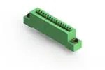 842-015-540-103 (Стандартные разъемы края карты)