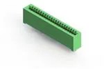 842-021-540-101 (Стандартные разъемы края карты)