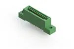 845-011-542-104 (Стандартные разъемы края карты)