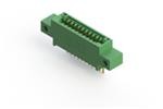 845-011-542-612 (Стандартные разъемы края карты)