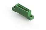 845-011-544-107 (Стандартные разъемы края карты)