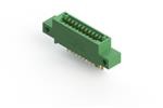 845-011-544-412 (Стандартные разъемы края карты)