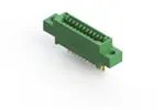 845-011-544-604 (Стандартные разъемы края карты)