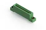 845-015-540-103 (Стандартные разъемы края карты)