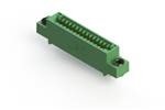 845-015-540-403 (Стандартные разъемы края карты)