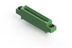 845-015-540-603 (Стандартные разъемы края карты)