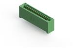 845-015-542-101 (Стандартные разъемы края карты)