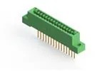 846-015-540-104 (Стандартные разъемы края карты)