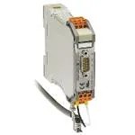 8615700000 (DIN RAIL TERMINAL BLOCKS)
