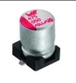 865060153007 (Алюминиевые электролитические конденсаторы - SMD)