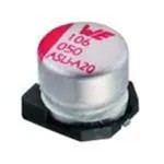 865080157016 (Алюминиевые электролитические конденсаторы - SMD)