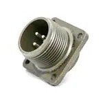 91-569782-98P (Circular Mil Spec -Connector)